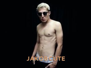 JAKOBCUTE Du Cul A Gogo