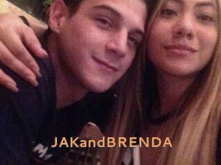 JAKandBRENDA