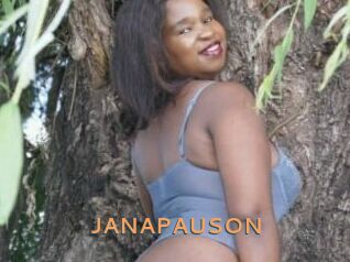 JANAPAUSON