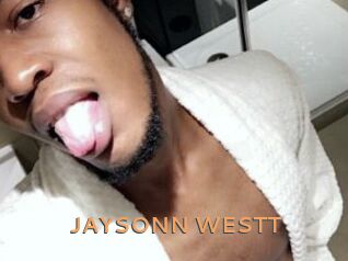 JAYSONN_WESTT Du Cul A Gogo