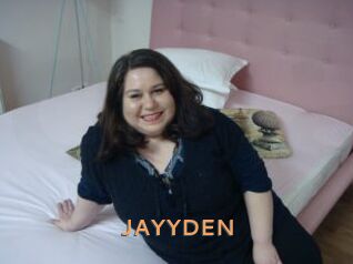 JAYYDEN