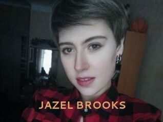JAZEL_BROOKS Du Cul A Gogo
