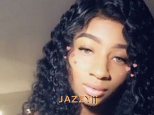 JAZZYjj