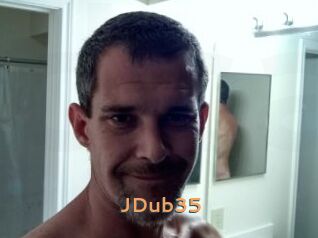 JDub35 Du Cul A Gogo