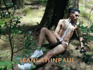 JEANLATIINPAUL Du Cul A Gogo