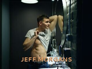 JEFF_MORGANS Du Cul A Gogo