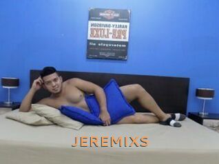 JEREMIXS