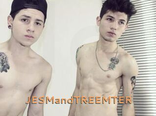 JESMandTREEMTER