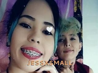 JESSXSMALL