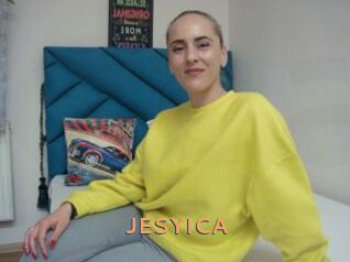 JESYICA Du Cul A Gogo
