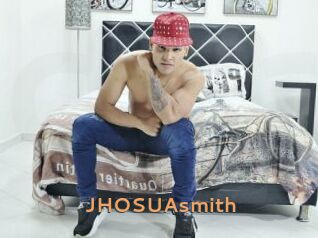 JHOSUAsmith
