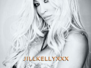 JILLKELLYXXX