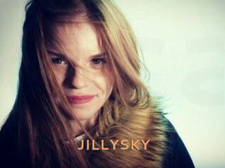 JILLYSKY