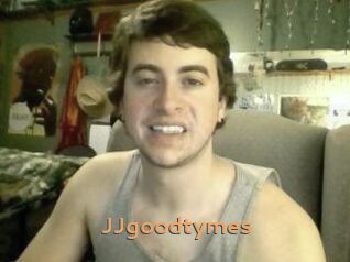 JJgoodtymes