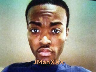JManXXX