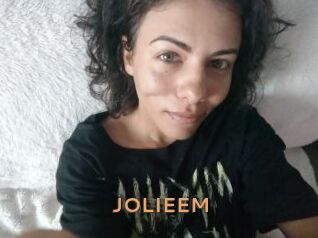 JOLIEEM Du Cul A Gogo