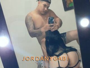 JORDANYGABI