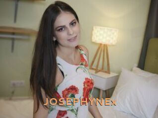 JOSEPHYNEx Du Cul A Gogo