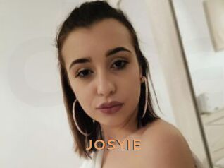 JOSYIE
