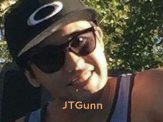 JTGunn Du Cul A Gogo