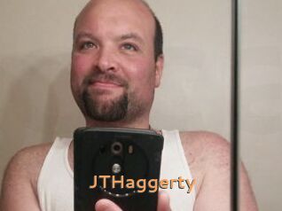 JTHaggerty