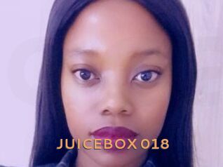 JUICEBOX_018 Du Cul A Gogo