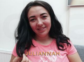 JULIANNAH