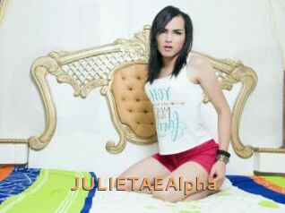 JULIETAEAlpha