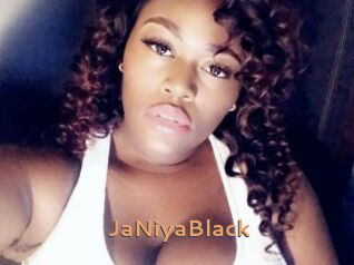 JaNiyaBlack
