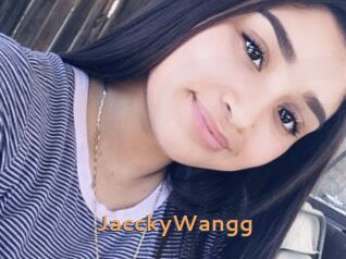 JacckyWangg