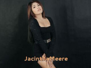JacinthaMeere