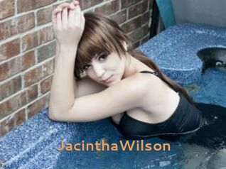 JacinthaWilson