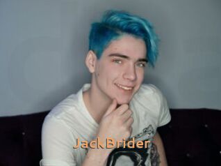 JackBrider Du Cul A Gogo