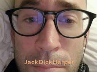 JackDickHarper