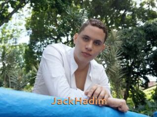 JackHadim