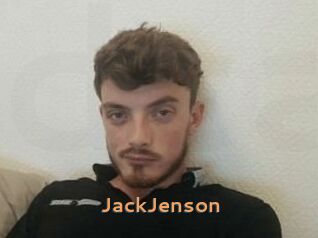 JackJenson