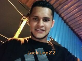 JackLee22