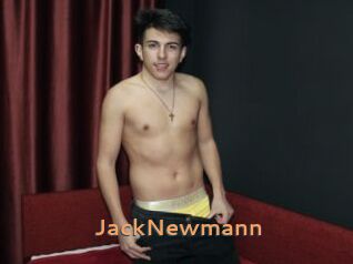 JackNewmann Du Cul A Gogo