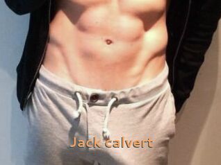 Jack_calvert