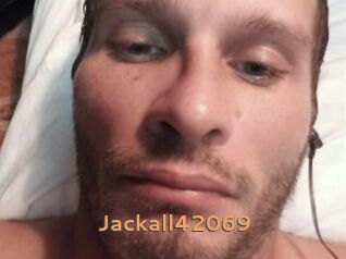 Jackall42069