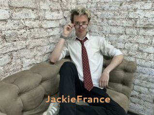 JackieFrance Du Cul A Gogo