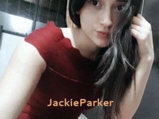 JackieParker