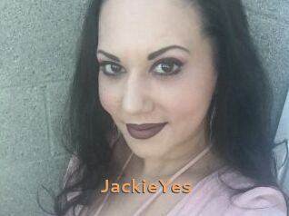 JackieYes