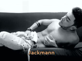 Jackmann