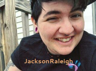 JacksonRaleigh
