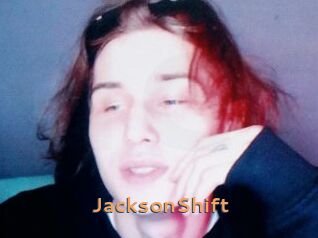 JacksonShift