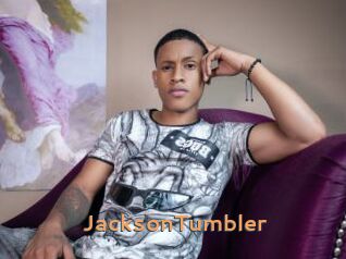 JacksonTumbler