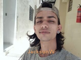 JacksonW