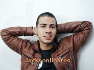 Jacksonlinares