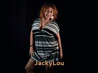 JackyLou Du Cul A Gogo